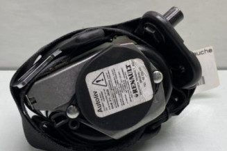 Pretensionneur de ceinture avant gauche RENAULT CLIO 4