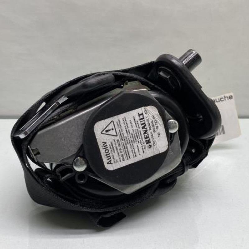 Pretensionneur de ceinture avant gauche RENAULT CLIO 4 Photo n°6