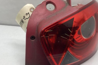 Feu arriere principal droit (feux) SEAT IBIZA 4