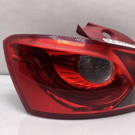 Feu arriere principal gauche (feux) SEAT IBIZA 4 Photo n°1