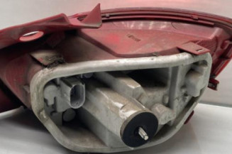 Feu arriere principal gauche (feux) SEAT IBIZA 4