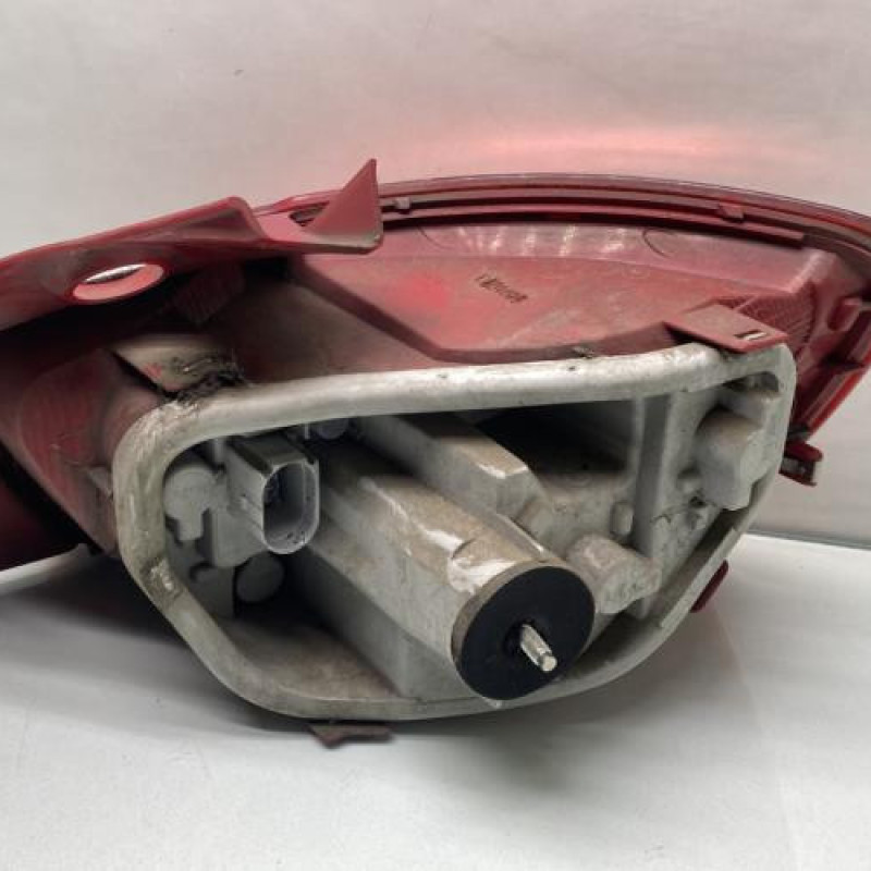 Feu arriere principal gauche (feux) SEAT IBIZA 4 Photo n°3