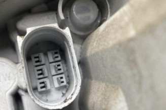 Feu arriere principal gauche (feux) SEAT IBIZA 4