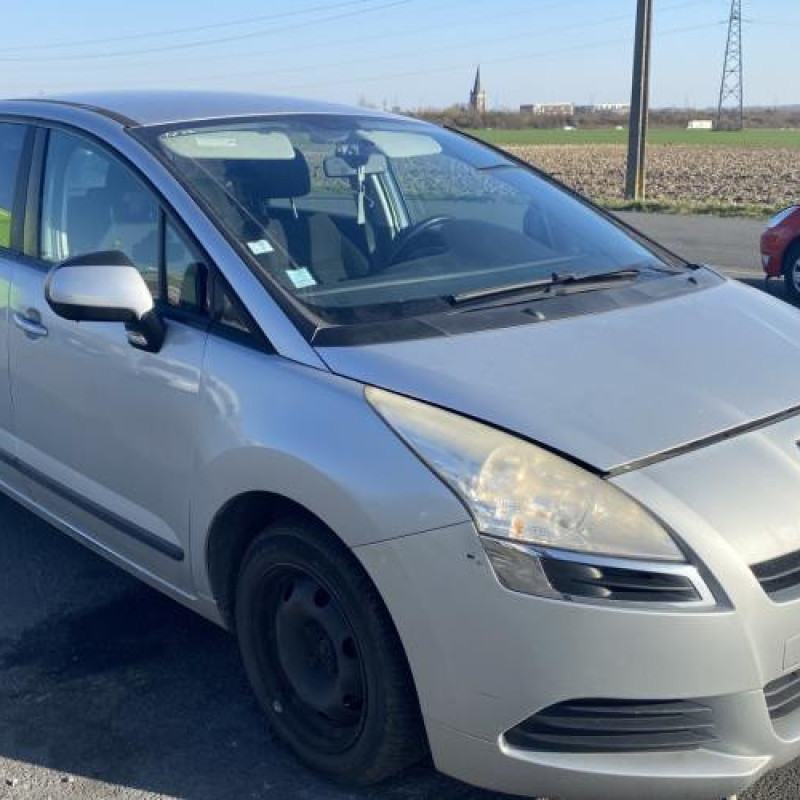 Aile avant droit PEUGEOT 5008 1 Photo n°6