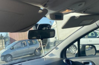 Aile avant droit PEUGEOT 5008 1