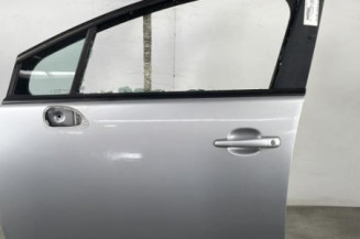 Porte avant gauche PEUGEOT 5008 1 Photo n°1