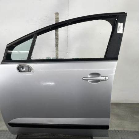 Porte avant gauche PEUGEOT 5008 1 Photo n°1