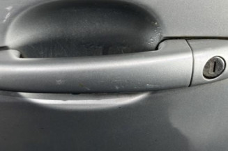 Porte avant gauche PEUGEOT 5008 1