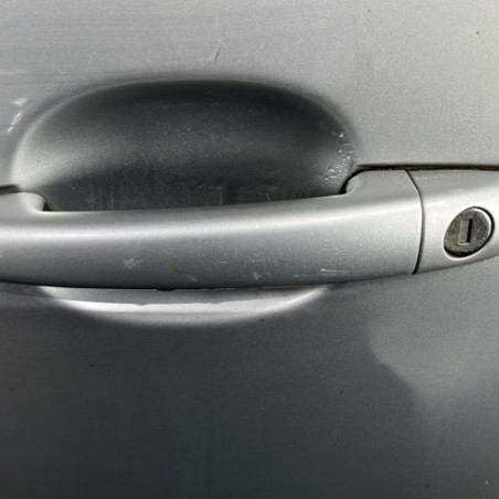 Porte avant gauche PEUGEOT 5008 1