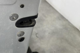 Porte avant gauche PEUGEOT 5008 1
