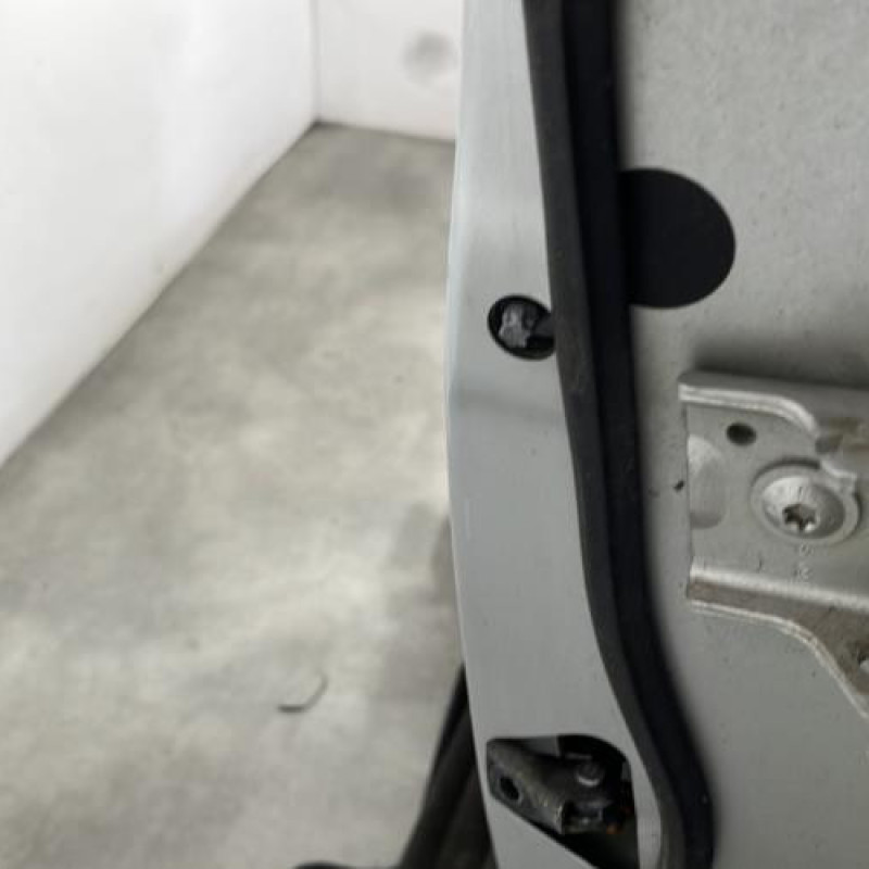 Porte avant gauche PEUGEOT 5008 1 Photo n°5