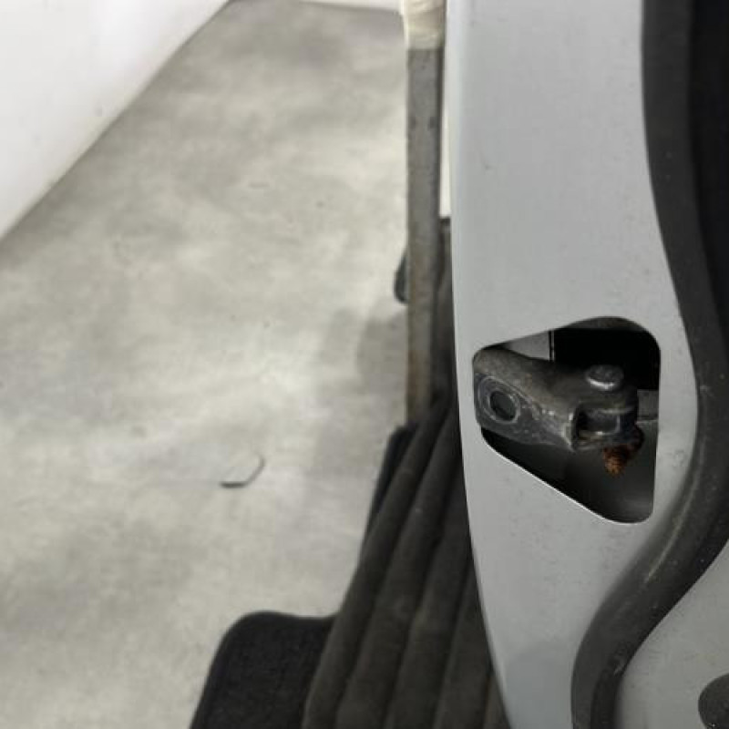 Porte avant gauche PEUGEOT 5008 1 Photo n°6