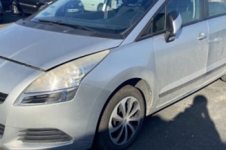 Porte avant gauche PEUGEOT 5008 1