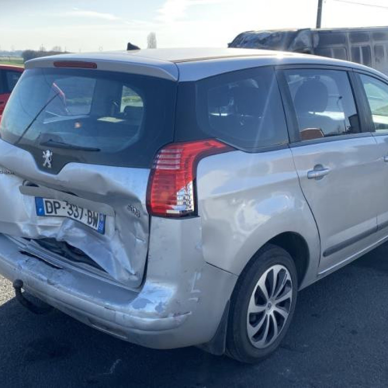 Porte avant gauche PEUGEOT 5008 1 Photo n°11