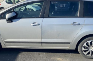 Porte avant gauche PEUGEOT 5008 1