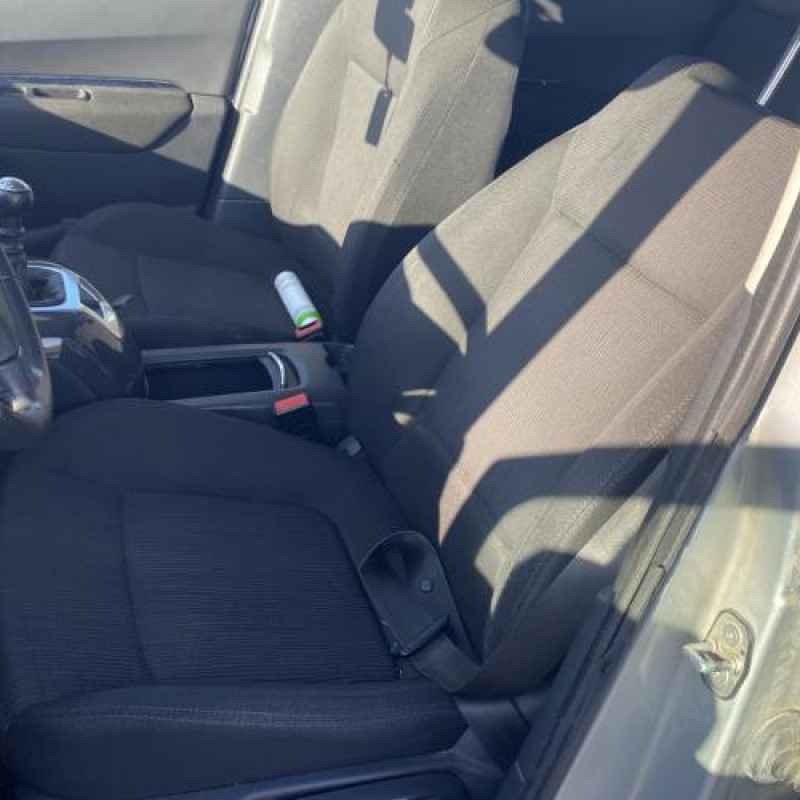Porte avant gauche PEUGEOT 5008 1 Photo n°19