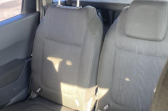 Porte avant gauche PEUGEOT 5008 1