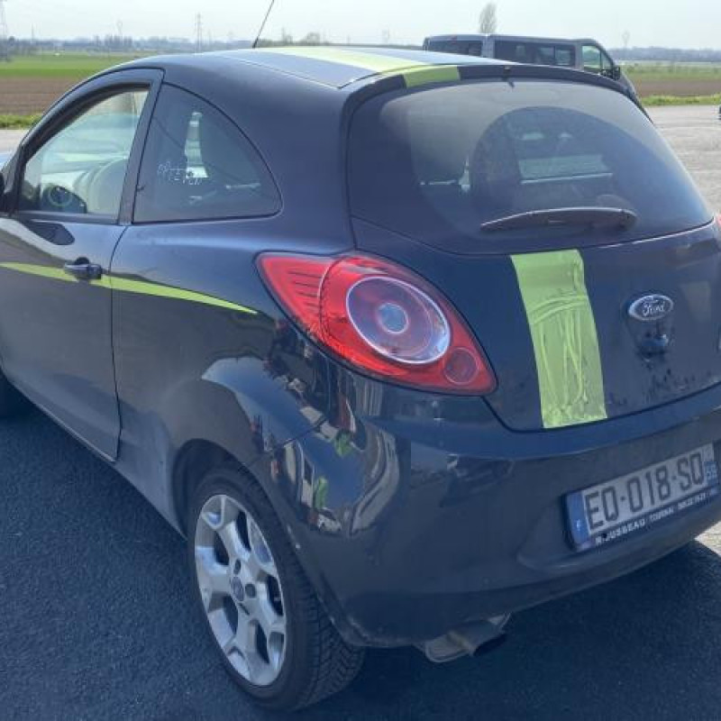 Aile avant droit FORD KA 2 Photo n°9
