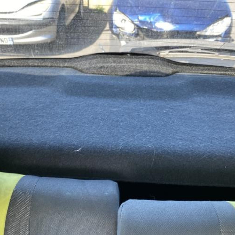 Aile avant droit FORD KA 2 Photo n°17
