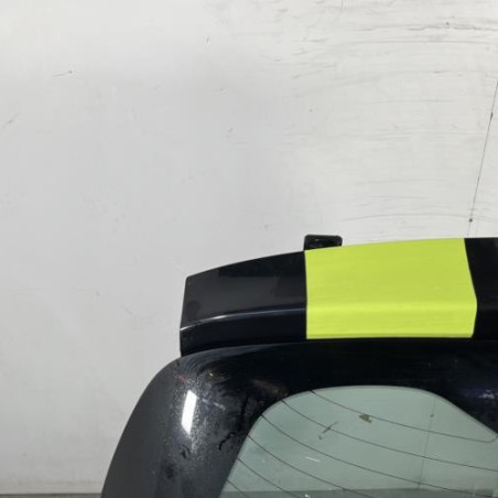 Malle/Hayon arriere FORD KA 2