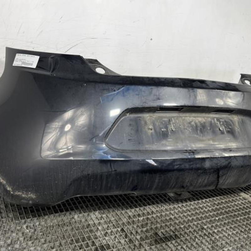 Pare choc arriere FORD KA 2 Photo n°3