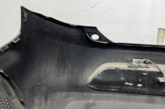 Pare choc arriere FORD KA 2