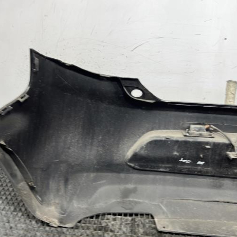 Pare choc arriere FORD KA 2 Photo n°6