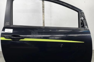 Porte avant droit FORD KA 2 Photo n°1