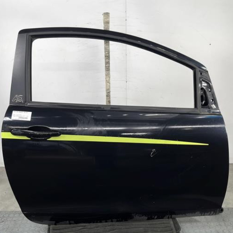 Porte avant droit FORD KA 2 Photo n°1