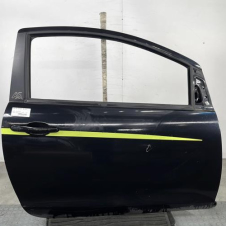 Porte avant droit FORD KA 2 Photo n°1