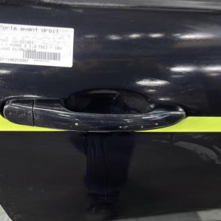 Porte avant droit FORD KA 2