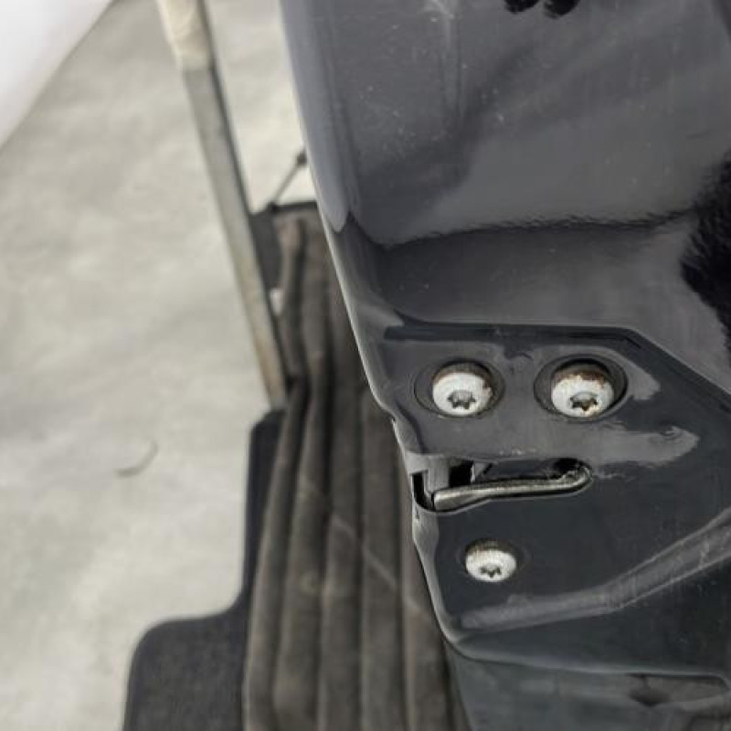 Porte avant droit FORD KA 2 Photo n°3