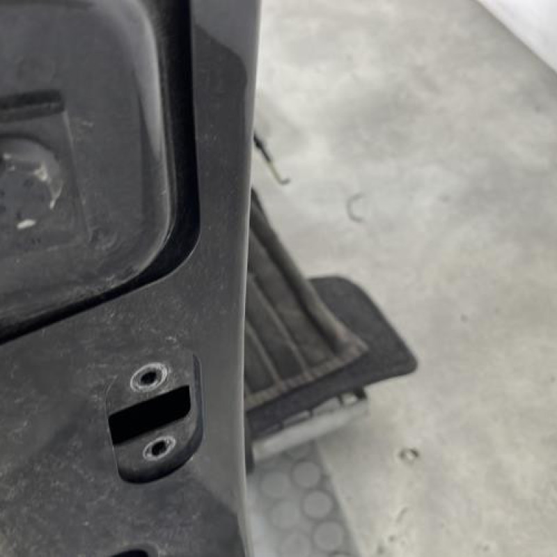 Porte avant droit FORD KA 2 Photo n°4