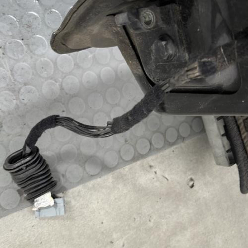 Porte avant droit FORD KA 2 Photo n°5