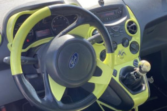 Porte avant droit FORD KA 2