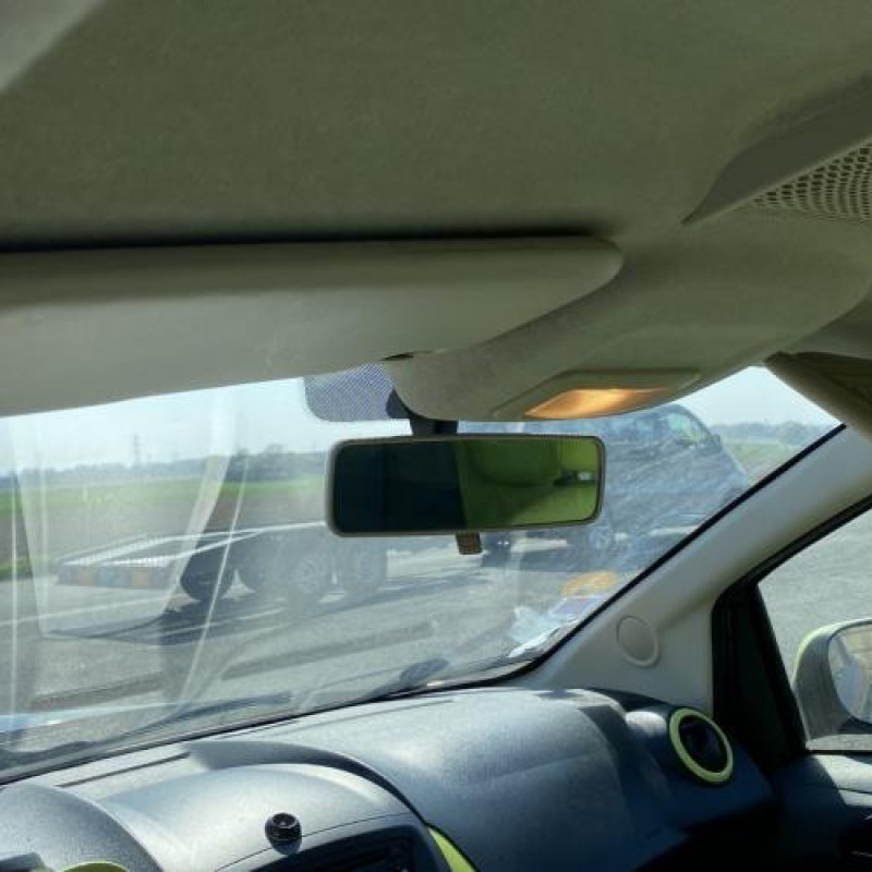 Porte avant droit FORD KA 2 Photo n°20
