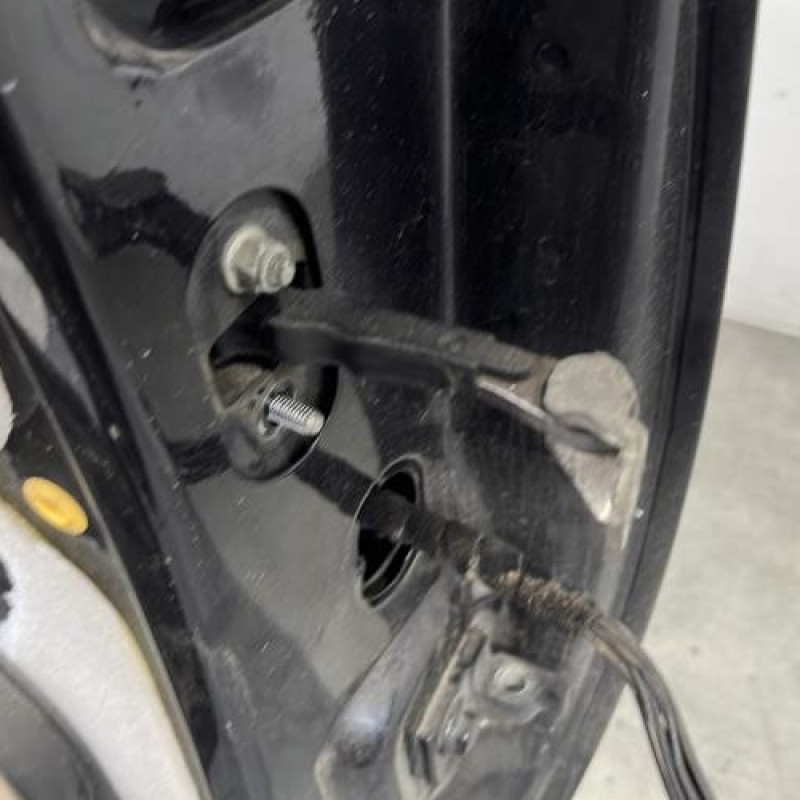 Porte avant gauche FORD KA 2 Photo n°3