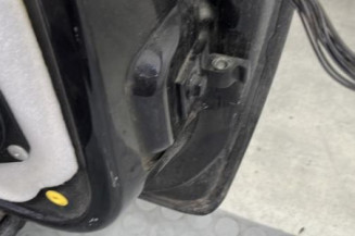 Porte avant gauche FORD KA 2