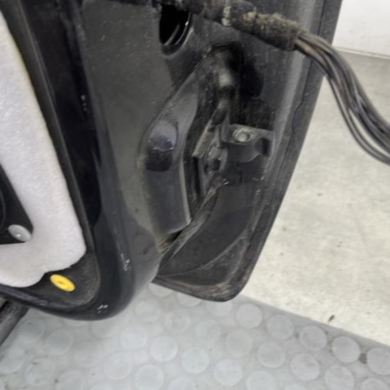 Porte avant gauche FORD KA 2 Photo n°4