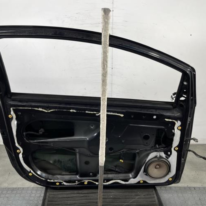 Porte avant gauche FORD KA 2 Photo n°5
