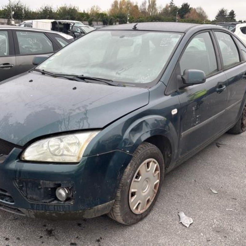 Feu arriere principal droit (feux) FORD FOCUS 2 Photo n°4