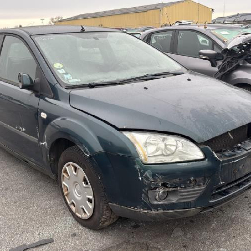 Feu arriere principal droit (feux) FORD FOCUS 2 Photo n°5