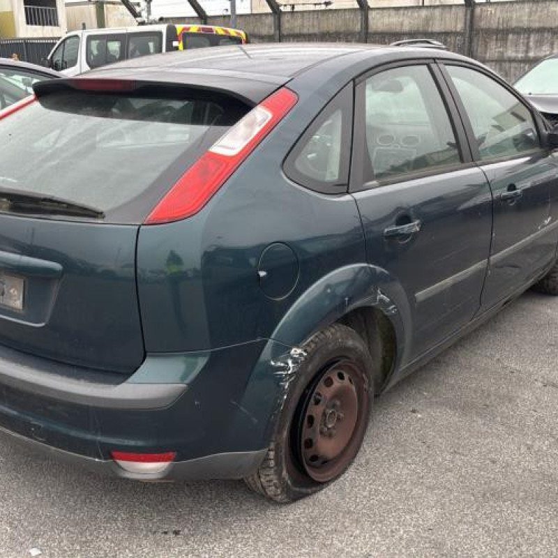 Feu arriere principal droit (feux) FORD FOCUS 2 Photo n°6