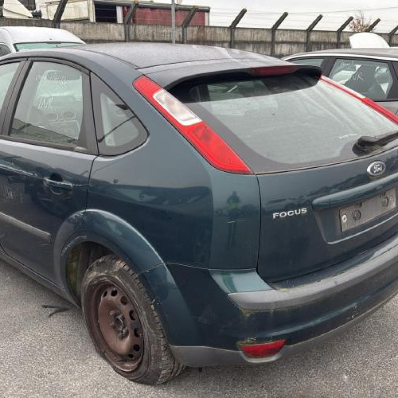 Feu arriere principal droit (feux) FORD FOCUS 2 Photo n°7