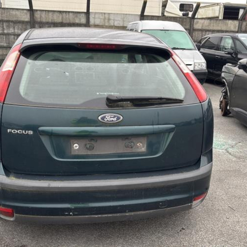 Feu arriere principal droit (feux) FORD FOCUS 2 Photo n°8
