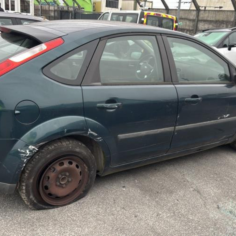 Feu arriere principal droit (feux) FORD FOCUS 2 Photo n°9