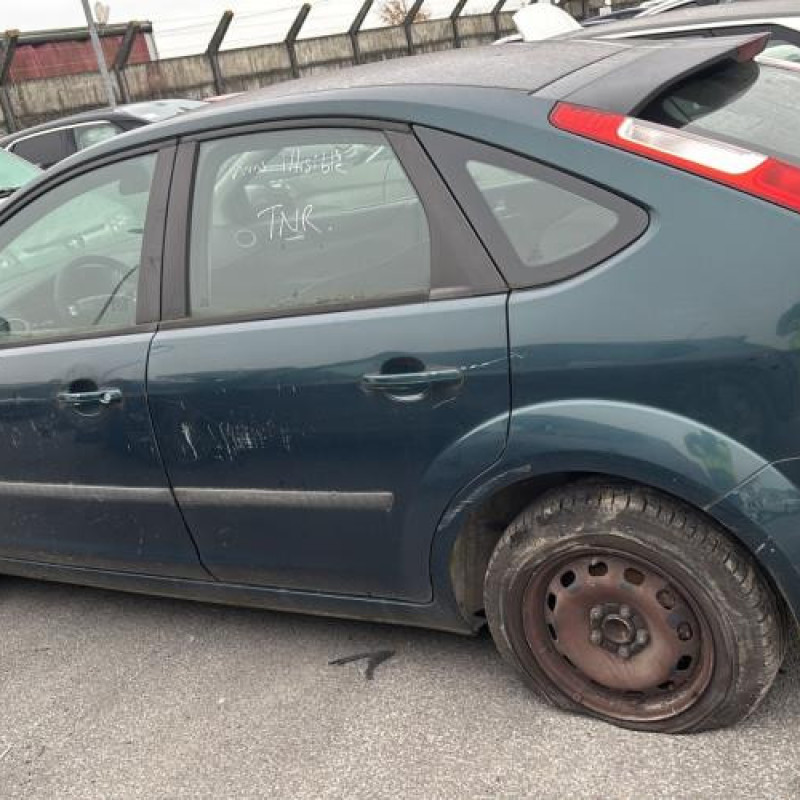Feu arriere principal droit (feux) FORD FOCUS 2 Photo n°10