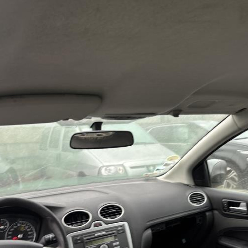 Feu arriere principal droit (feux) FORD FOCUS 2 Photo n°16