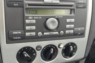 Feu arriere principal droit (feux) FORD FOCUS 2