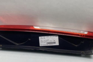 Feu arriere principal gauche (feux) FORD FOCUS 2